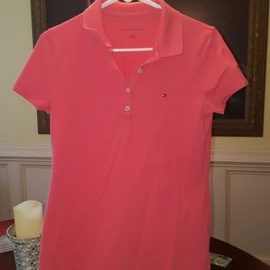 Tommy Hilfiger top
